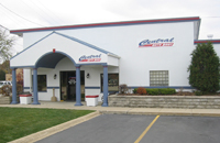 Central Auto Body